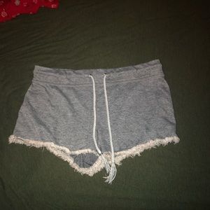 Pj shorts